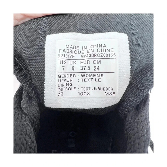 Converse All Star - Picture 7 of 9